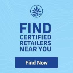 Find Certified Retailers Near You Find Certified Retailers Near You Button