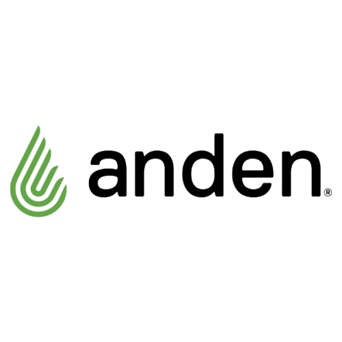 Anden Anden Logo