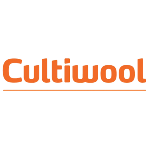 Cultiwool Cultiwool Logo