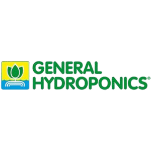 General Hydroponics General Hydroponics Logo
