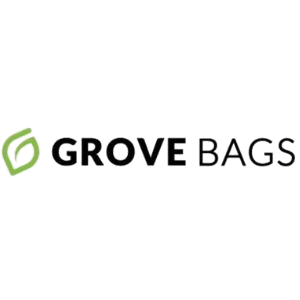 Grove Bags Grove Bags Logo