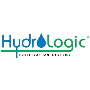 HydroLogic HydroLogic Logo