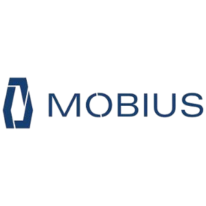 Mobius Mobius Logo
