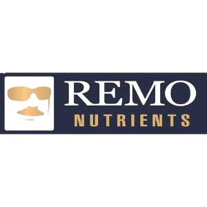 Remo Nutrients Remo Nutrients Logo