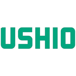 Ushio Ushio Logo