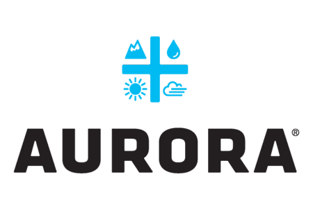 Aurora Aurora Logo