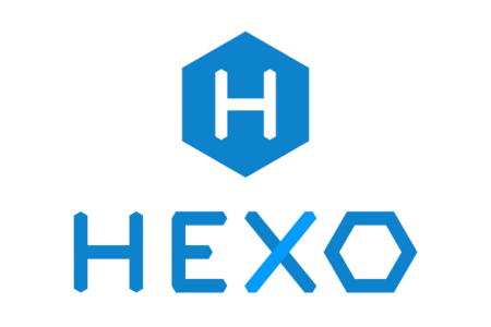 Hexo Hexo Logo