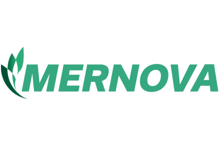 Mernova Mernova Logo