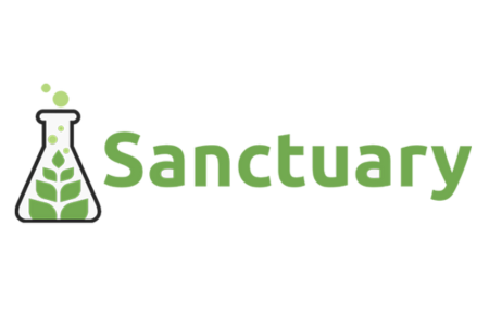 Sanctuary Medicinals Sanctuary Medicinals Logo